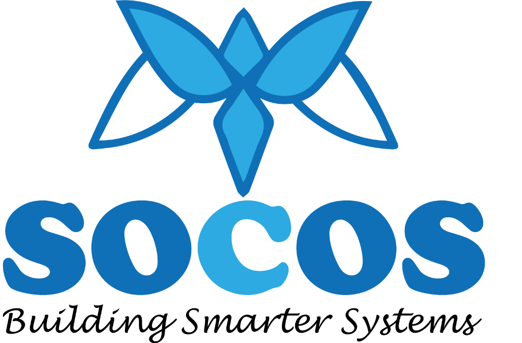 SOCOS Logo